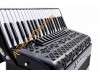 E. Soprani 4 voice 120 bass Accordion